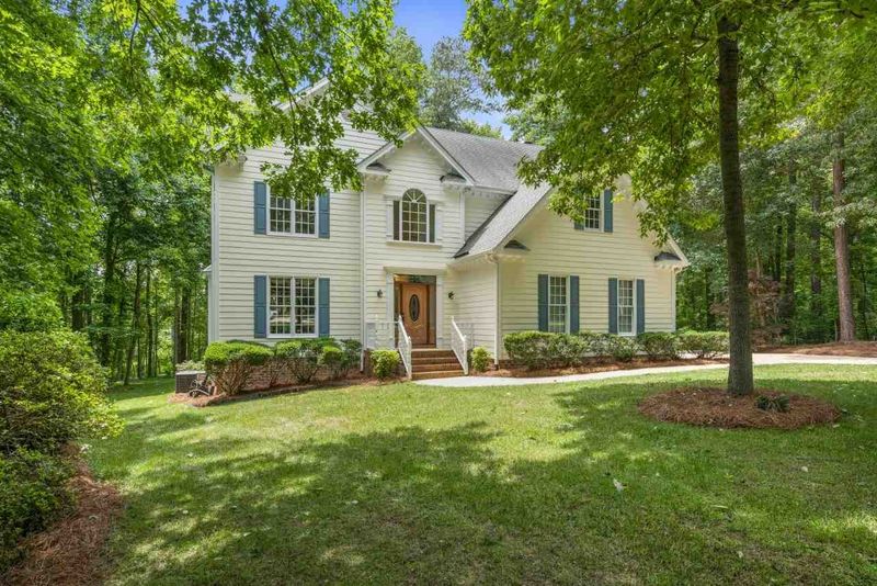 4125 Ridgebrook Bluffs Dr, Raleigh, NC 27603