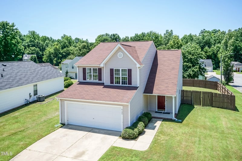 4125 Scofield Dr, Raleigh, NC 27610