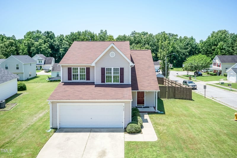 4125 Scofield Dr, Raleigh, NC 27610