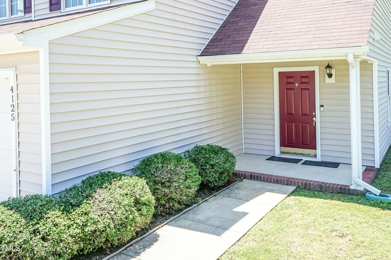 4125 Scofield Dr, Raleigh, NC 27610