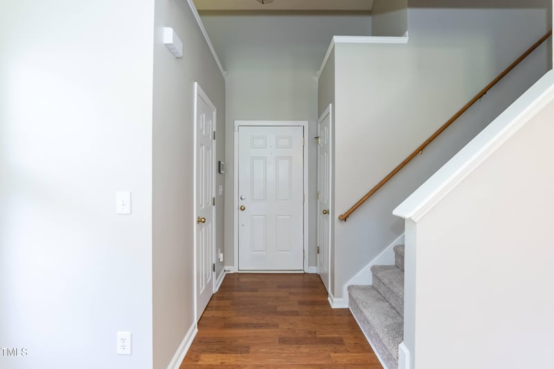 4125 Scofield Dr, Raleigh, NC 27610