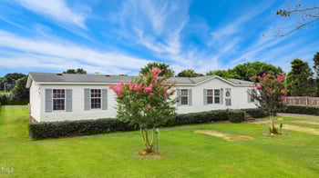 4125 Shawnee Rd, Wilson, NC 27893