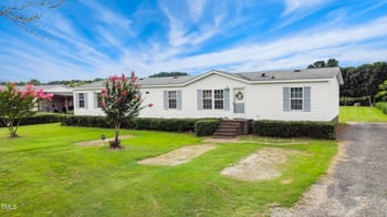 4125 Shawnee Rd, Wilson, NC 27893