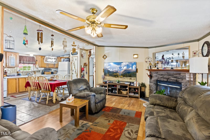 4125 Shawnee Rd, Wilson, NC 27893