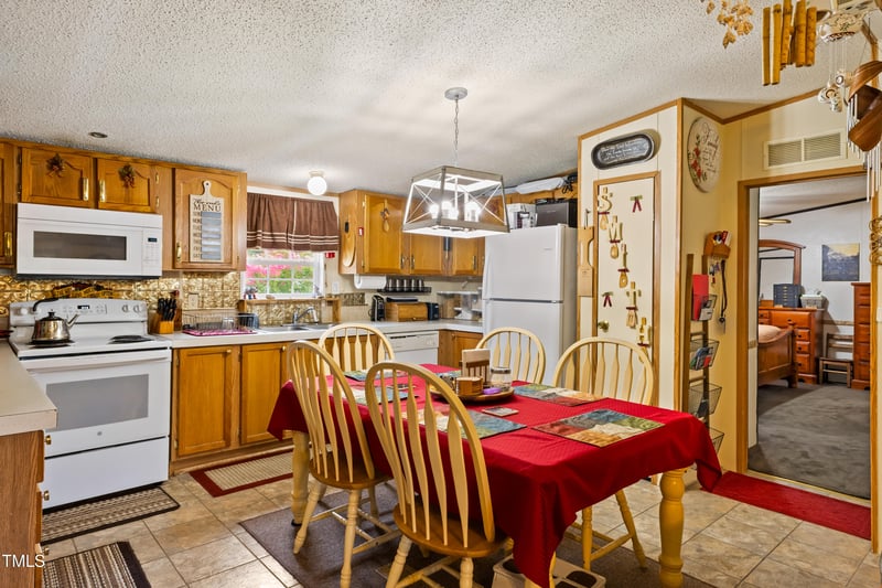 4125 Shawnee Rd, Wilson, NC 27893