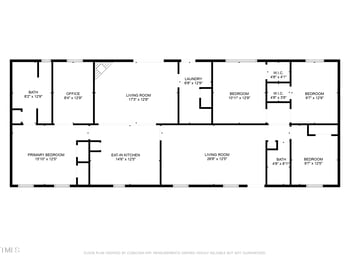 4125 Shawnee Rd, Wilson, NC 27893