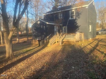 4125 Shepherd Ct, Burlington, NC 27215