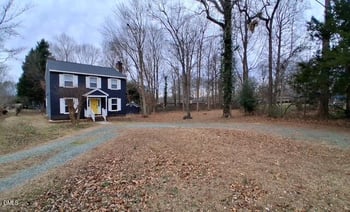 4125 Shepherd Ct, Burlington, NC 27215