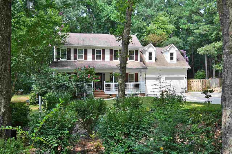 4125 Summer Ridge Ct, Apex, NC 27539