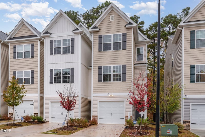 4125 Trevino Dr, Durham, NC 27704