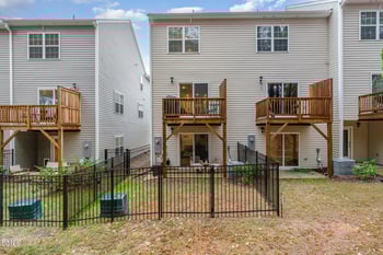 4125 Trevino Dr, Durham, NC 27704