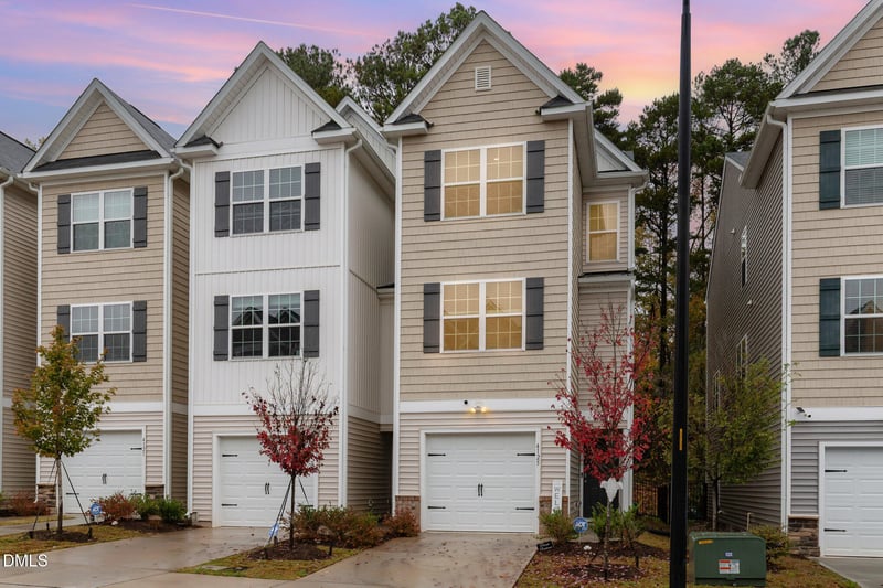 4125 Trevino Dr, Durham, NC 27704