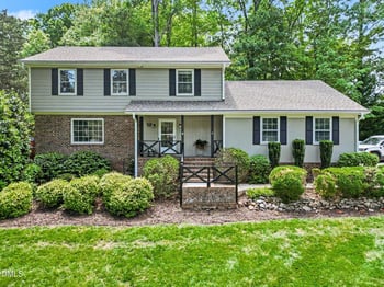 4125 Weaver Dr, Raleigh, NC 27612