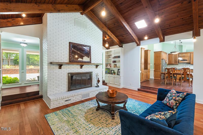 4125 Winding Oak Way, Apex, NC 27539