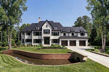 4125 Windsor Pl, Raleigh, NC 27609