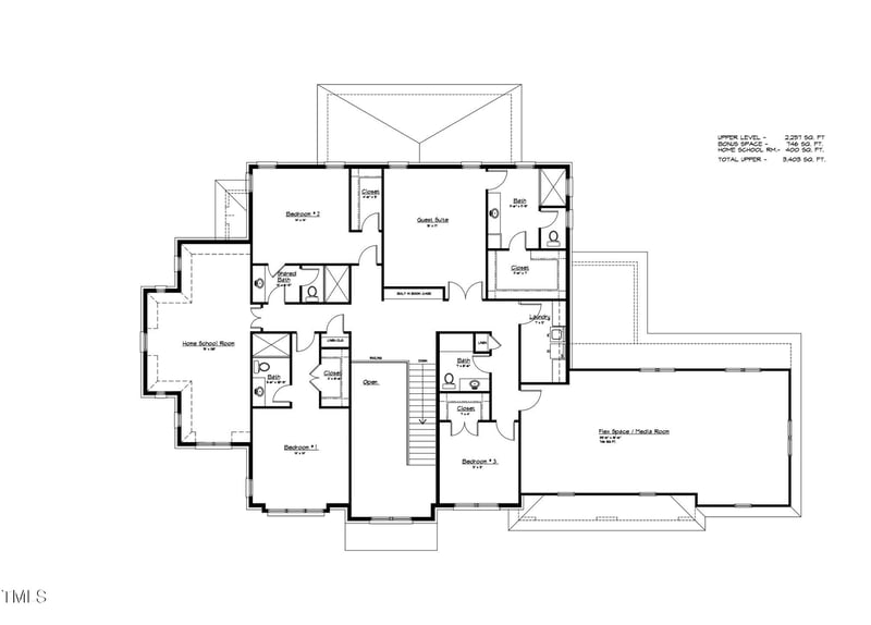 4125 Windsor Pl, Raleigh, NC 27609