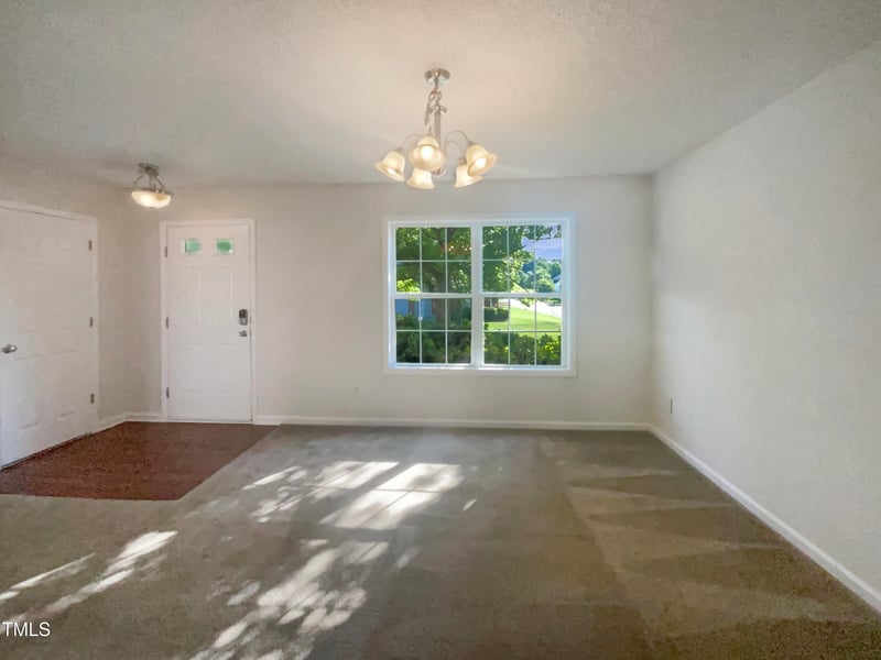 4126 Amber Stone Way, Durham, NC 27704