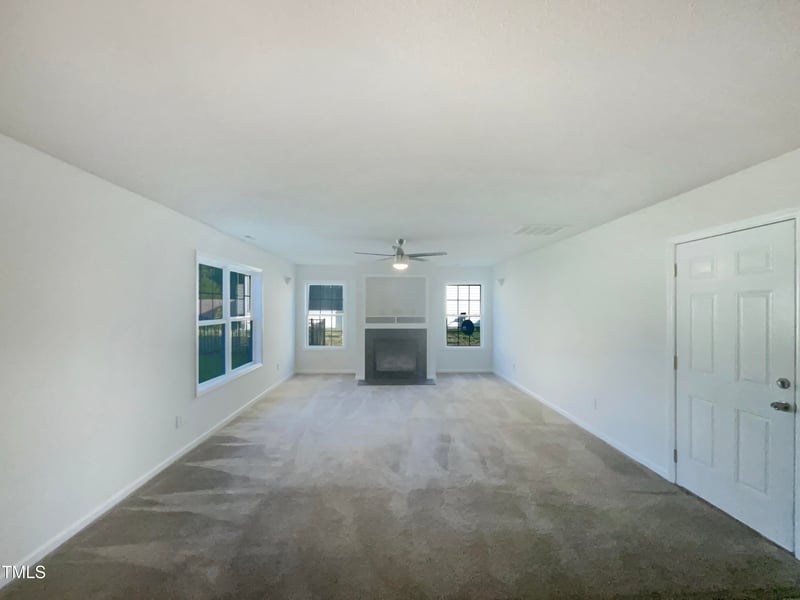 4126 Amber Stone Way, Durham, NC 27704