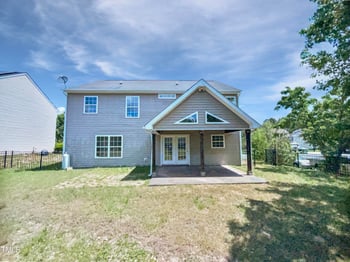 4126 Amber Stone Way, Durham, NC 27704