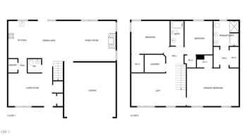 4126 Amber Stone Way, Durham, NC 27704