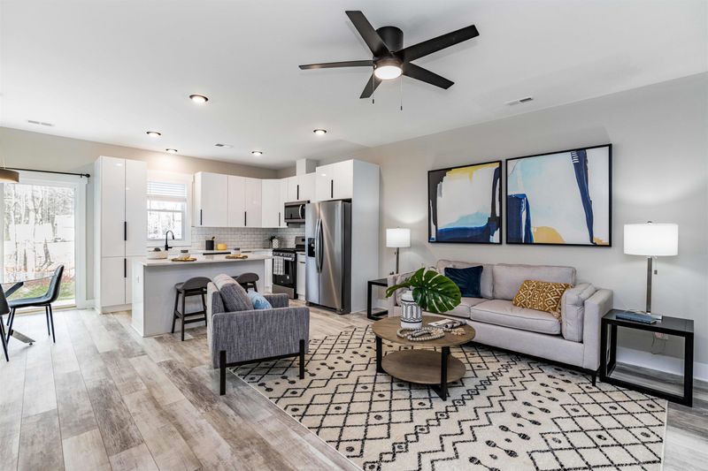 4126 Convergence St, Durham, NC 27704
