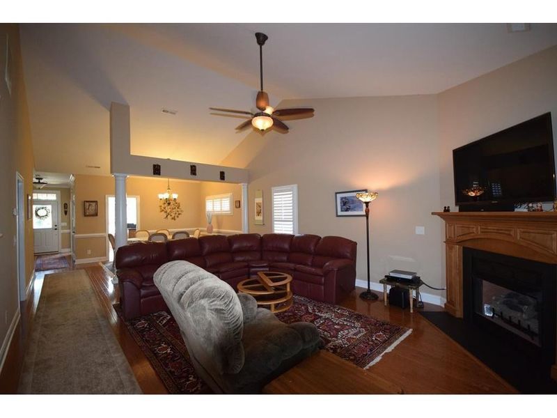 4126 Hansel Tc, Burlington, NC 27215