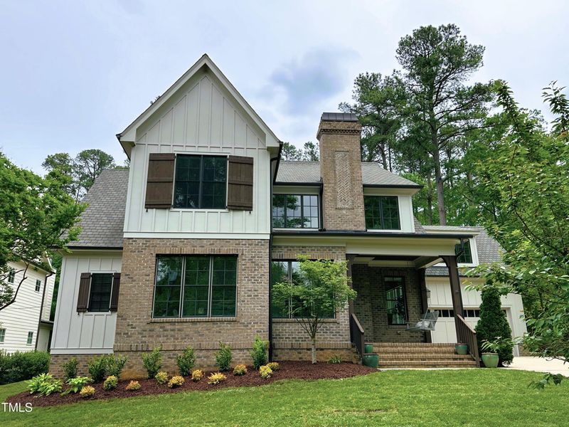 4126 Rockingham Dr, Raleigh, NC 27609