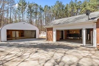 4126 Somerset Dr, Oxford, NC 27565