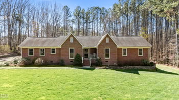 4126 Somerset Dr, Oxford, NC 27565