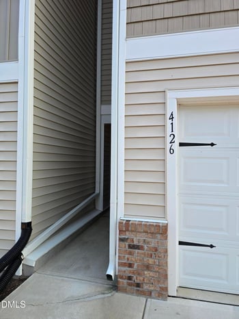 4126 Trevino Dr, Durham, NC 27704