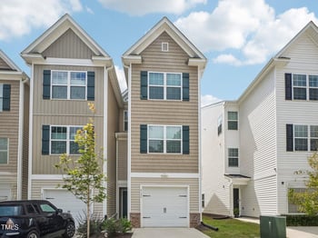 4126 Trevino Dr, Durham, NC 27707