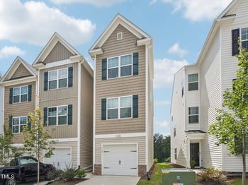 4126 Trevino Dr, Durham, NC 27707
