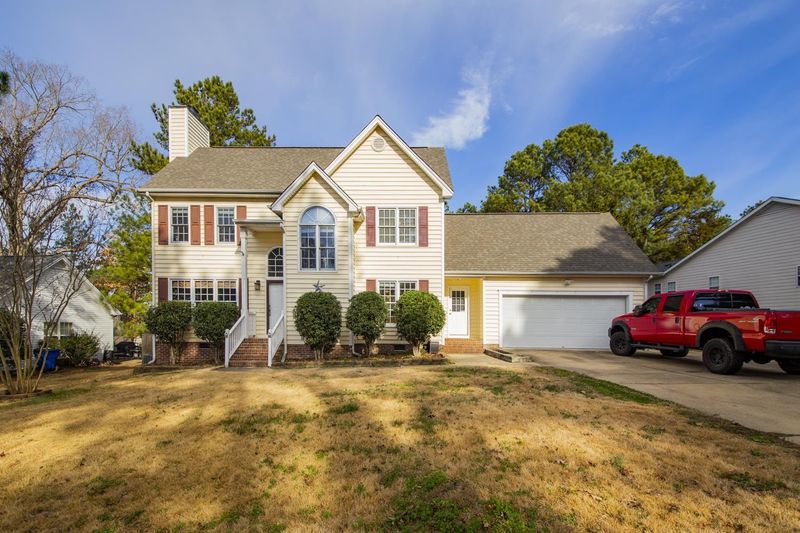 4127 Breadfruit Ct, Raleigh, NC 27616