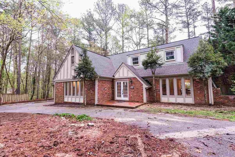 4127 Cobblestone Pl, Durham, NC 27707