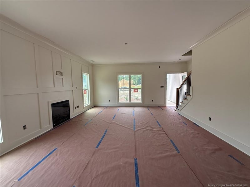 4127 Indian Summer Way, Hope Mills, NC 28348