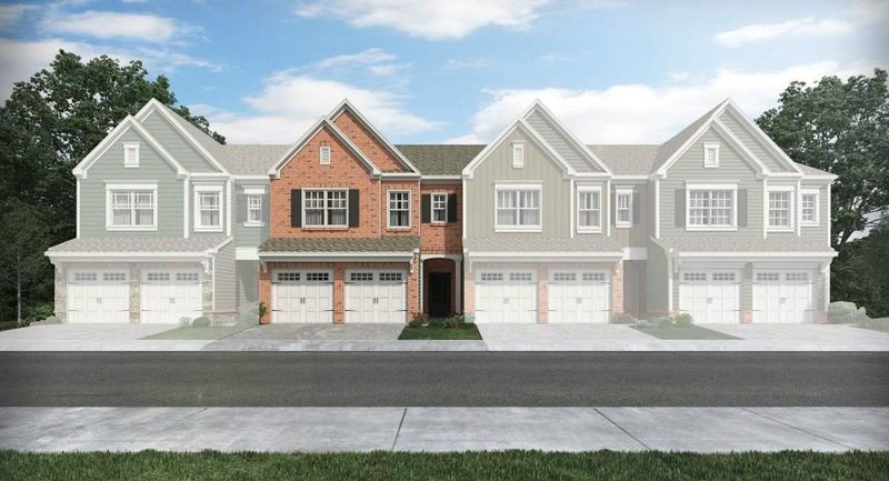 4127 Lofty Ridge Pl, Morrisville, NC 27560