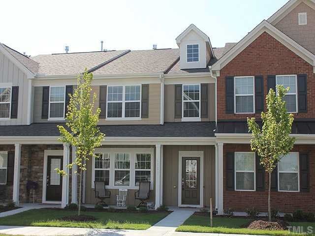 4127 Overcup Oak Ln, Cary, NC 27519