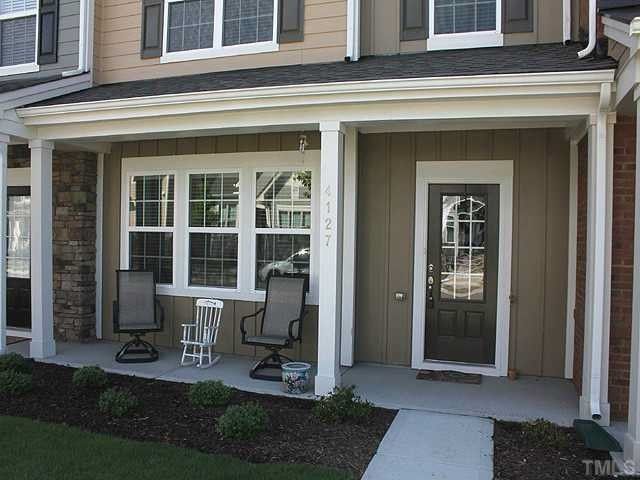 4127 Overcup Oak Ln, Cary, NC 27519