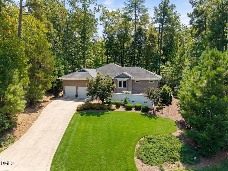 4127 The Knolls Cl, Pittsboro, NC 27312