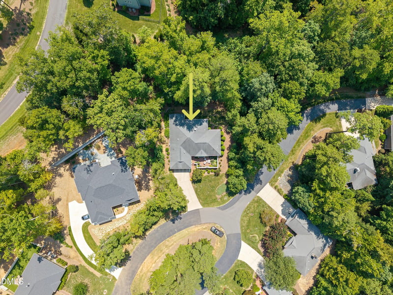 4127 The Knolls Cl, Pittsboro, NC 27312