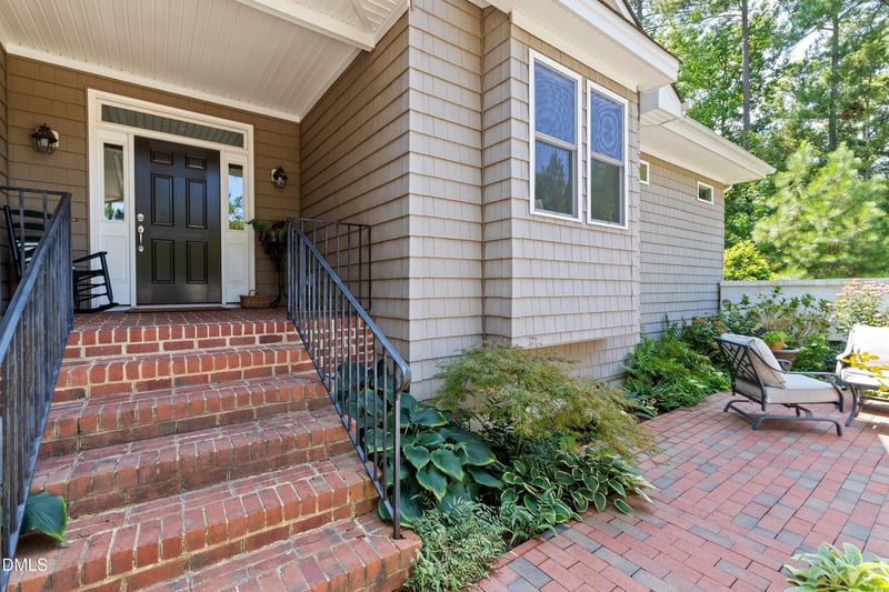 4127 The Knolls Cl, Pittsboro, NC 27312