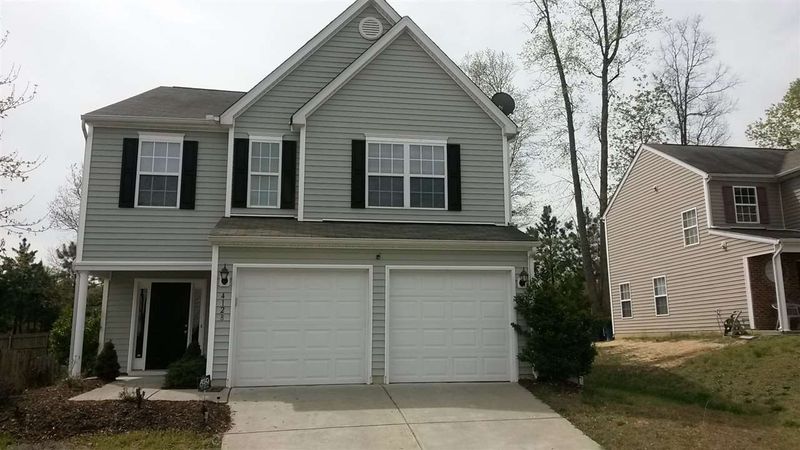 4128 Dalcross Rd, Raleigh, NC 27610