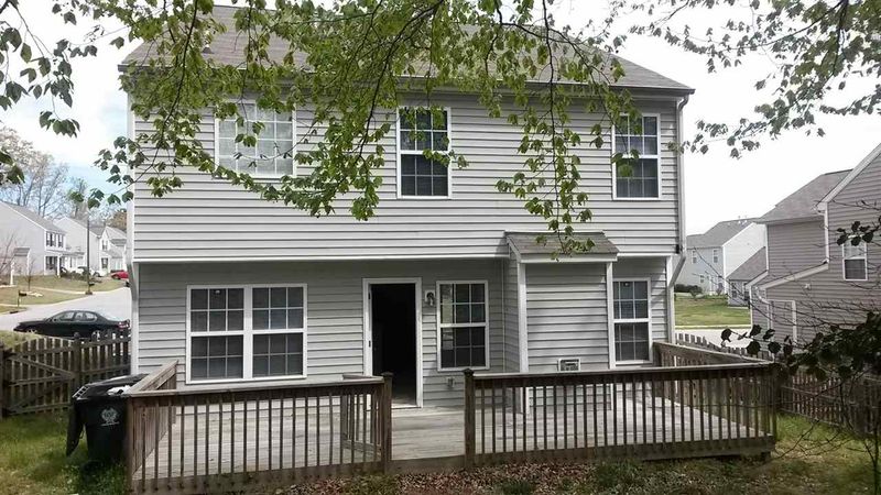 4128 Dalcross Rd, Raleigh, NC 27610