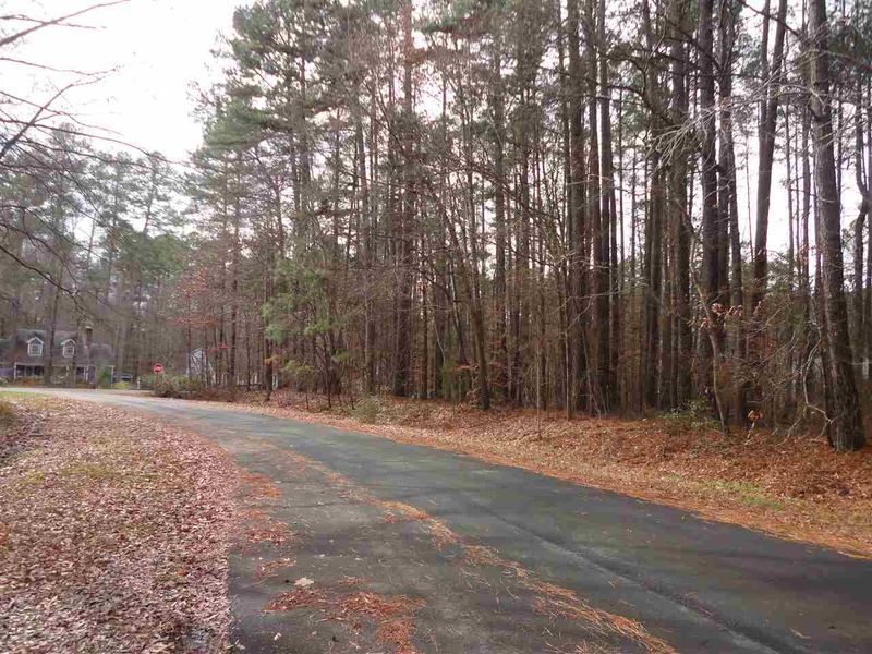 4128 Edenton Ln Lot 33, Durham, NC 27707