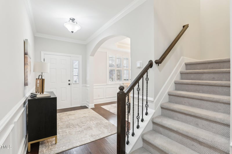 4128 Enfield Ridge Dr, Cary, NC 27519