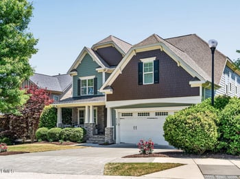 4128 Field Oak Dr, Wake Forest, NC 27587