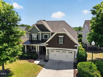 4128 Field Oak Dr, Wake Forest, NC 27587