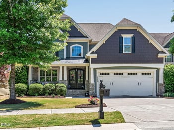 4128 Field Oak Dr, Wake Forest, NC 27587