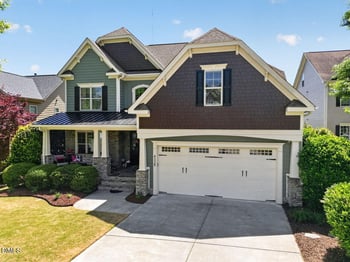 4128 Field Oak Dr, Wake Forest, NC 27587