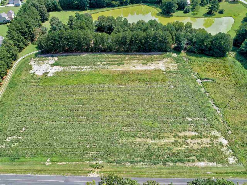 4128 Lassiter Rd Lot 1A, Wake Forest, NC 27587